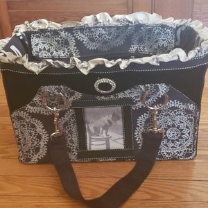 Rebecca ray handbag